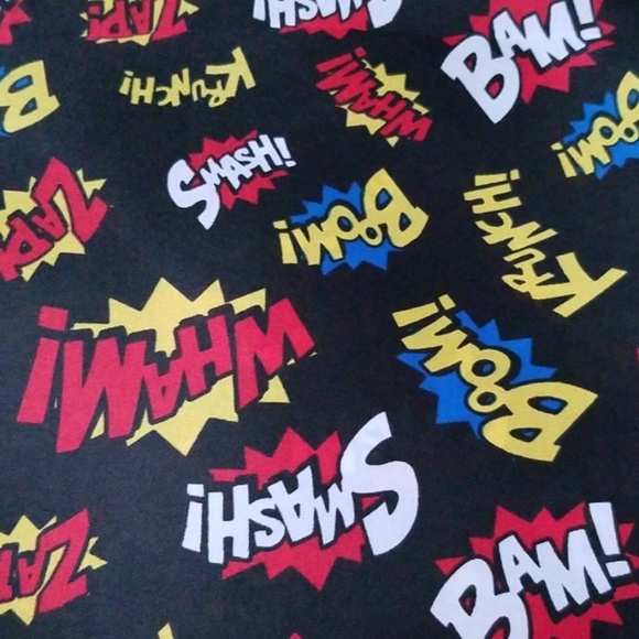 Hero Bandana - Picture 4 of 5